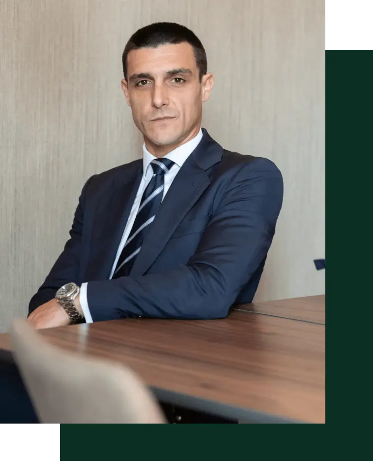 Borja Villacañas Abogados para empresas e inversionistas internacionales y nacionales